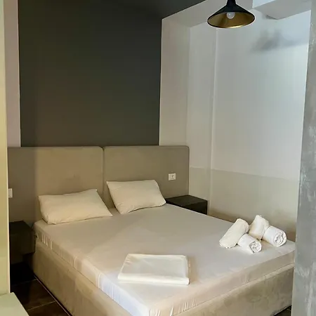 Beach Studio Apartment * Dhërmi