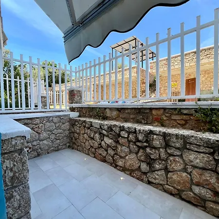 Daire Beach Studio Apartment *